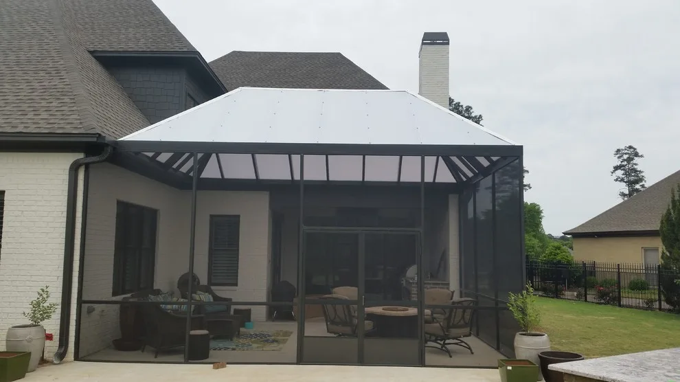Outdoor Structures: Decks, Patio Covers, and Carports by A Plus Quality Fence & Deck Inc - Photo 15