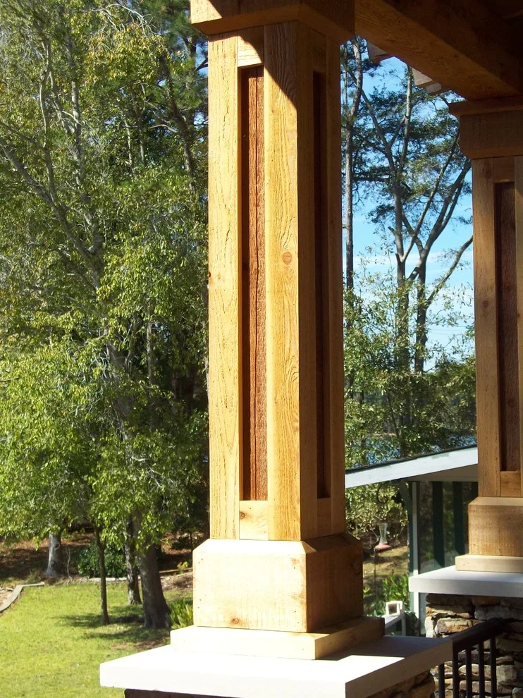 Outdoor Structures: Decks, Patio Covers, and Carports by A Plus Quality Fence & Deck Inc - Photo 32