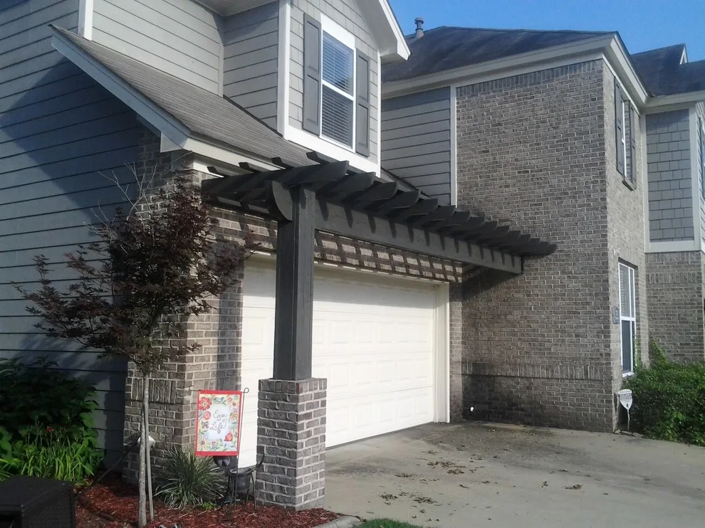 Outdoor Structures: Decks, Patio Covers, and Carports by A Plus Quality Fence & Deck Inc - Photo 17