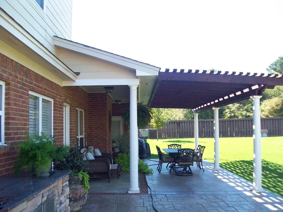 A Plus Quality Fence & Deck Inc - Photo 6