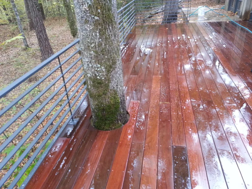 A Plus Quality Fence & Deck Inc - Photo 13