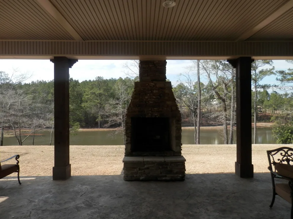 Outdoor Structures: Decks, Patio Covers, and Carports by A Plus Quality Fence & Deck Inc - Photo 4
