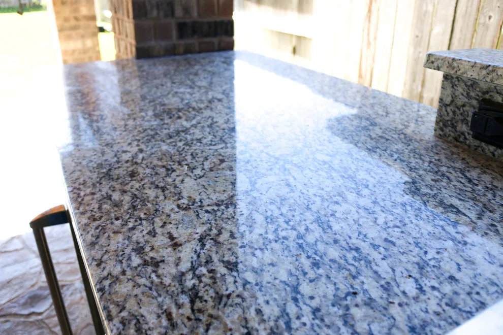 Cypress, TX Outdoor Kitchen and Patio Cover by Tradition Outdoor Living - Photo 4