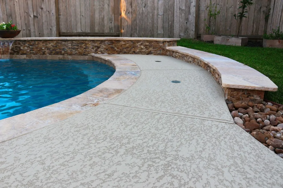 Richmond, TX Outdoor Sanctuary by Tradition Outdoor Living - Photo 2