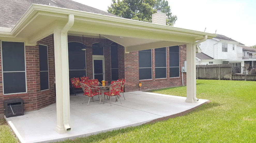 The Patio Cover Guy - Photo 12