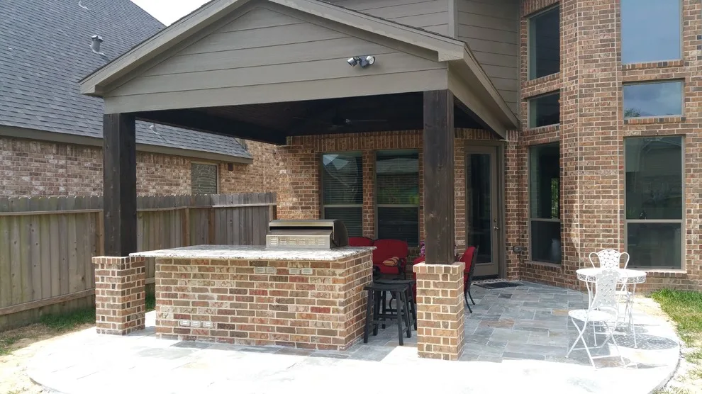 Outdoor Shade Structures by The Patio Cover Guy - Photo 5