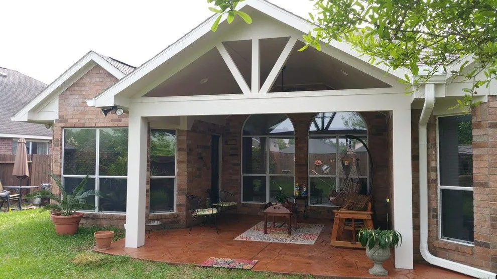 The Patio Cover Guy - Photo 10