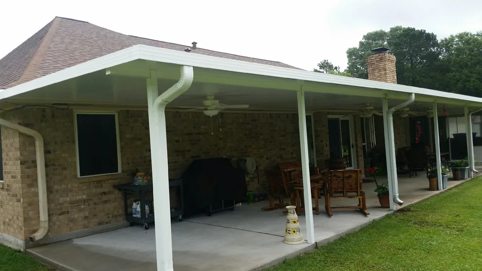 The Patio Cover Guy - Photo 13