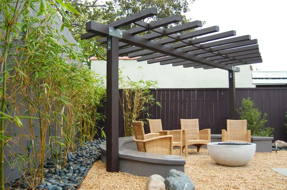 Foster City, CA Patio Cover Design and Build by Anderson Patios - Photo 4