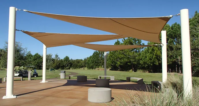 Stanford, CA Patio Cover Design and Build by Johnson Patios - Photo 3