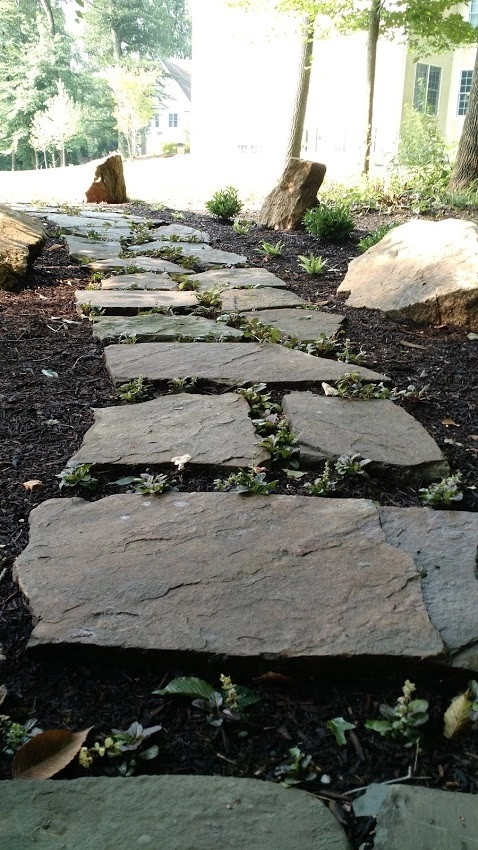 Landenberg, PA Residence by Pickel Landscape Group - Photo 11