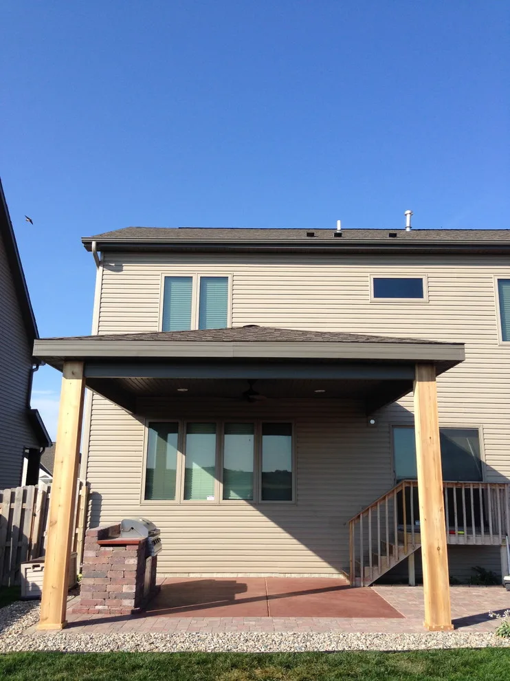 JF Carpentry - Photo 6