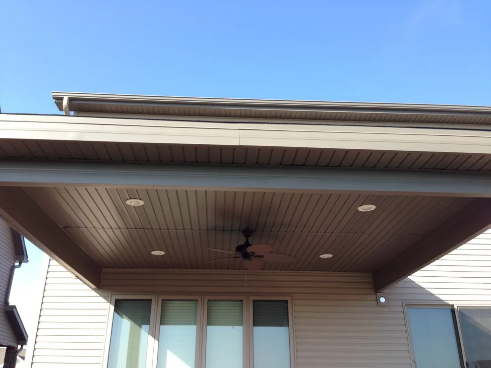 JF Carpentry - Photo 4