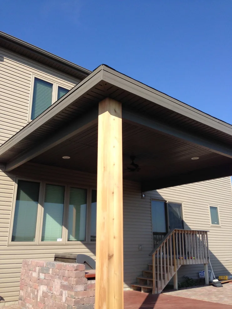 JF Carpentry - Photo 7