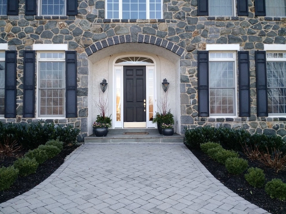 Winter Planters by Pickel Landscape Group - Photo 7