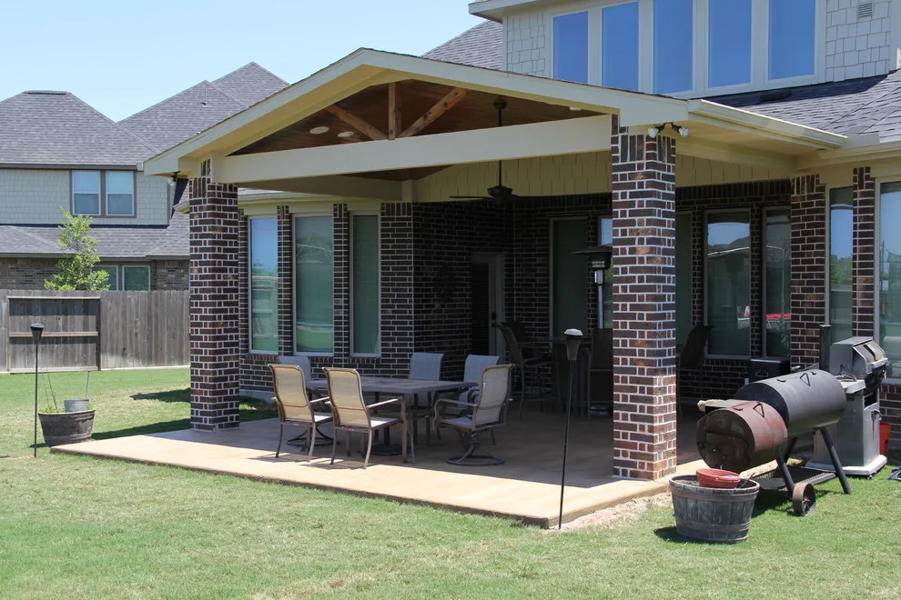 Secluded Getaway: Fulshear, TX by Tradition Outdoor Living - Photo 18