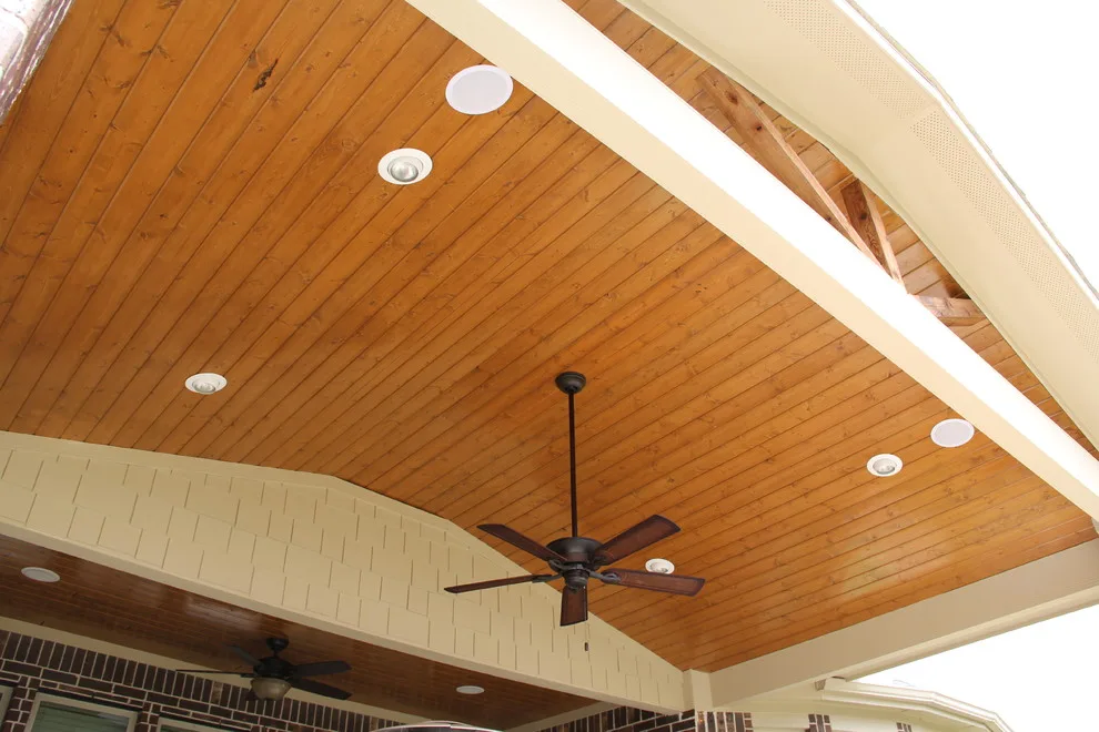 Secluded Getaway: Fulshear, TX by Tradition Outdoor Living - Photo 3