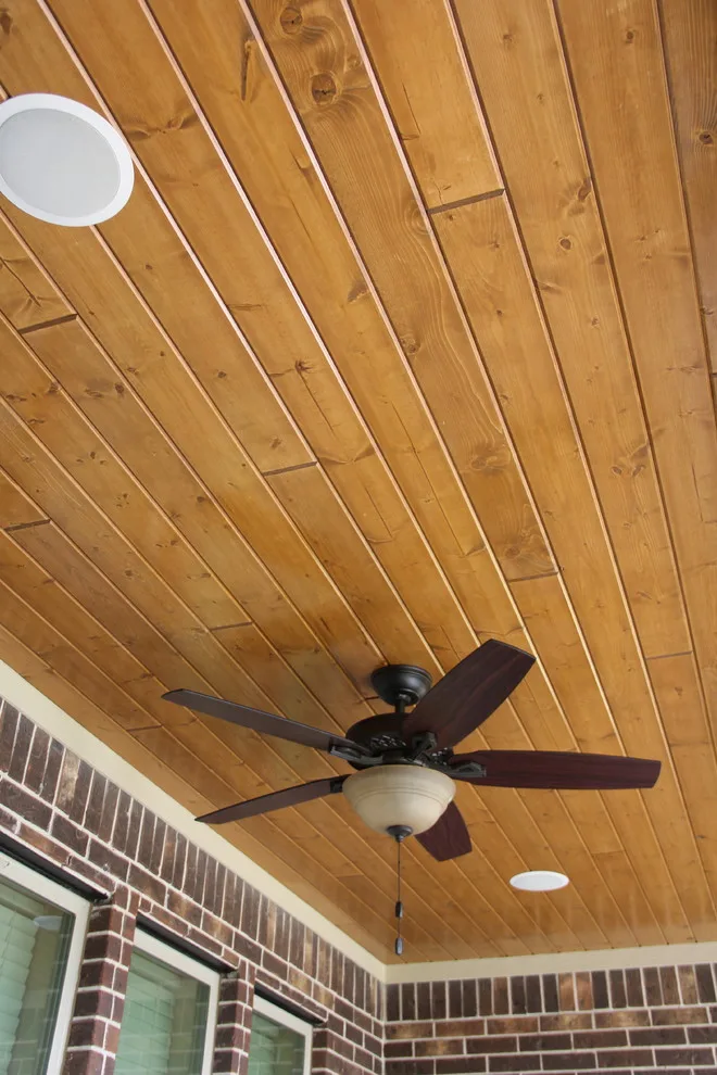 Secluded Getaway: Fulshear, TX by Tradition Outdoor Living - Photo 8