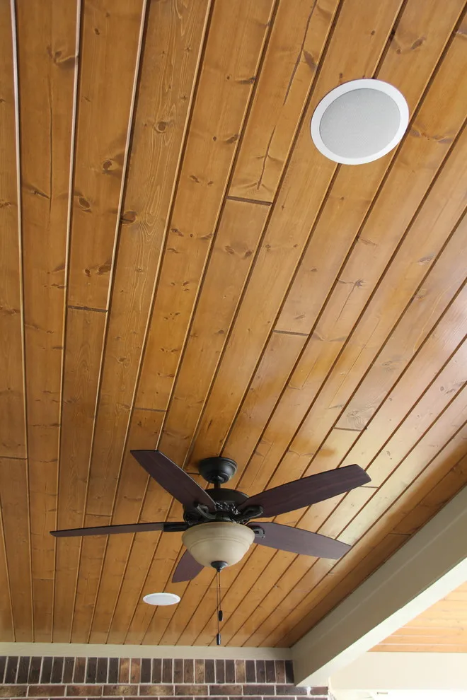 Secluded Getaway: Fulshear, TX by Tradition Outdoor Living - Photo 15