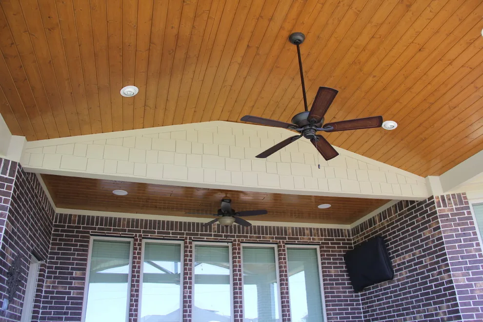 Secluded Getaway: Fulshear, TX by Tradition Outdoor Living - Photo 16