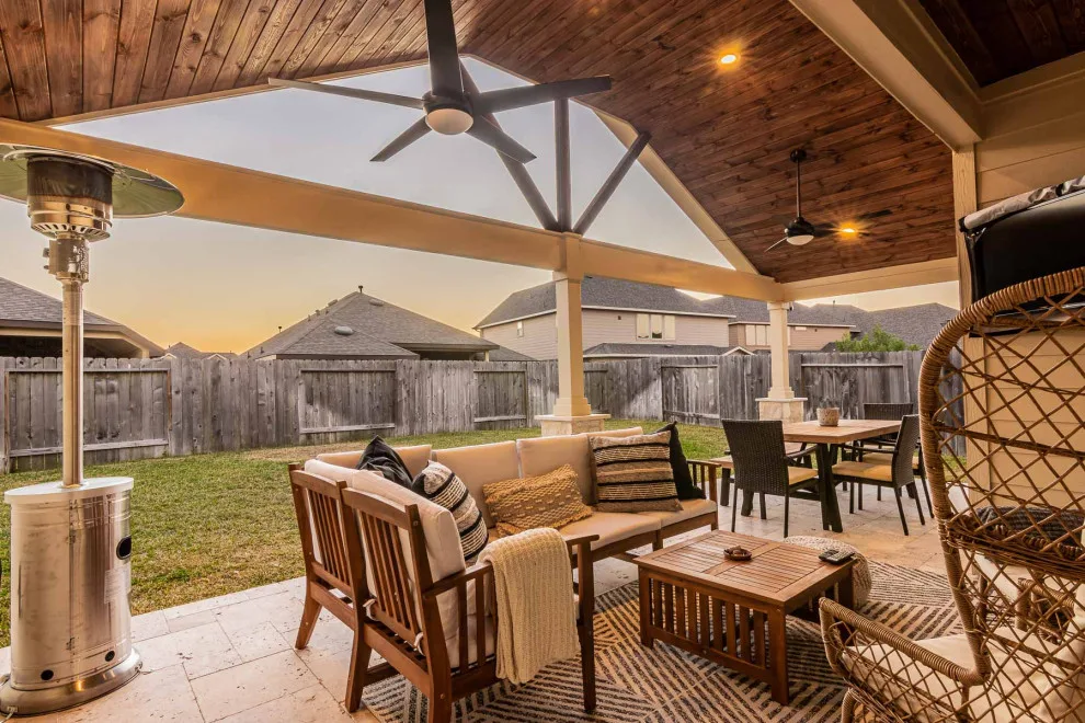 Houston Home Improvement - Photo 11
