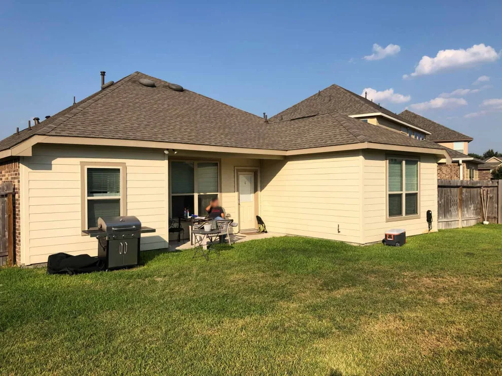 Katy, TX Patio Shelter by Houston Home Improvement - Photo 3
