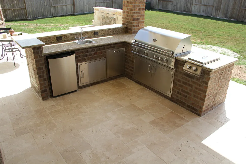 Tradition Outdoor Living - Photo 2