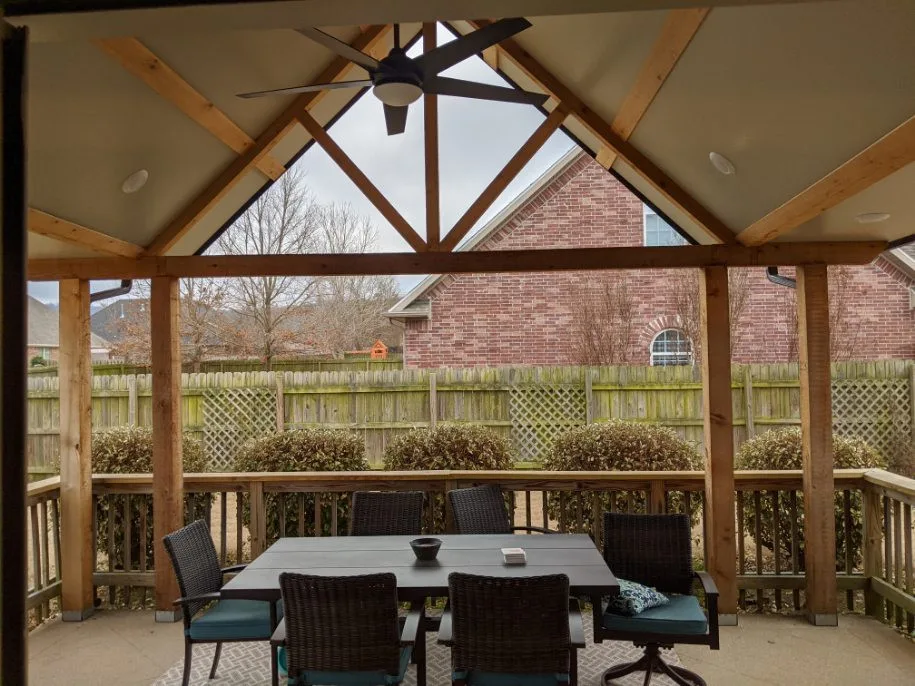 Outdoor Canopy by Sawyer's, Inc. - Photo 2