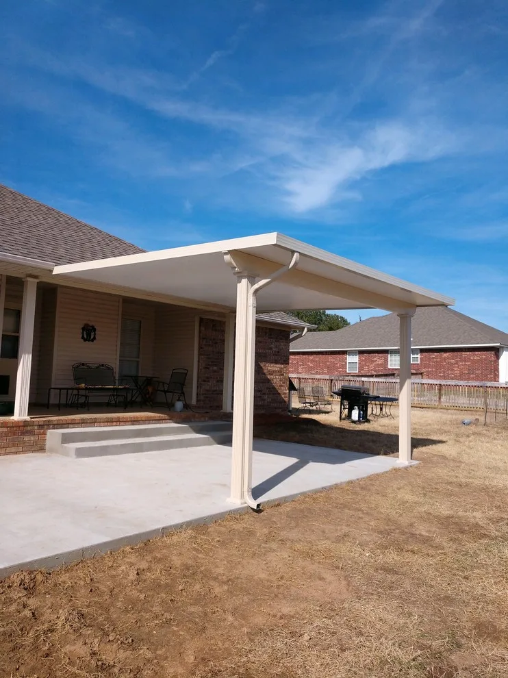 Outdoor Canopy by Sawyer's, Inc. - Photo 4