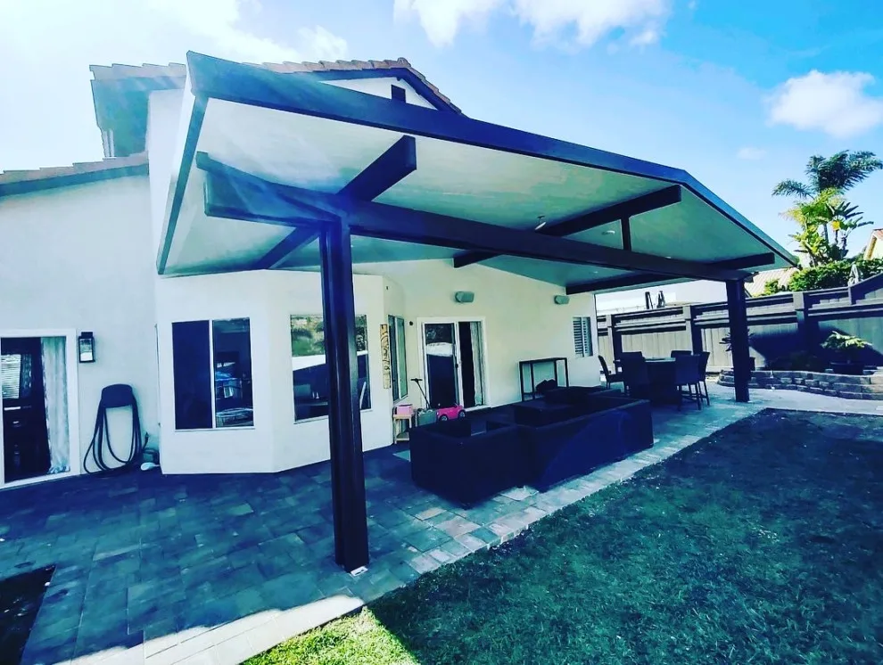 Integrity Patio Covers - Photo 11
