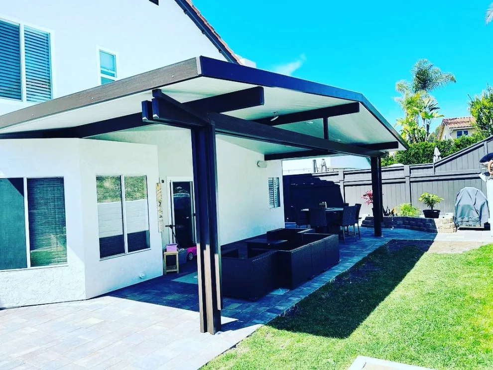 Integrity Patio Covers - Photo 14