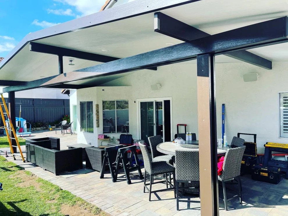 Integrity Patio Covers - Photo 10