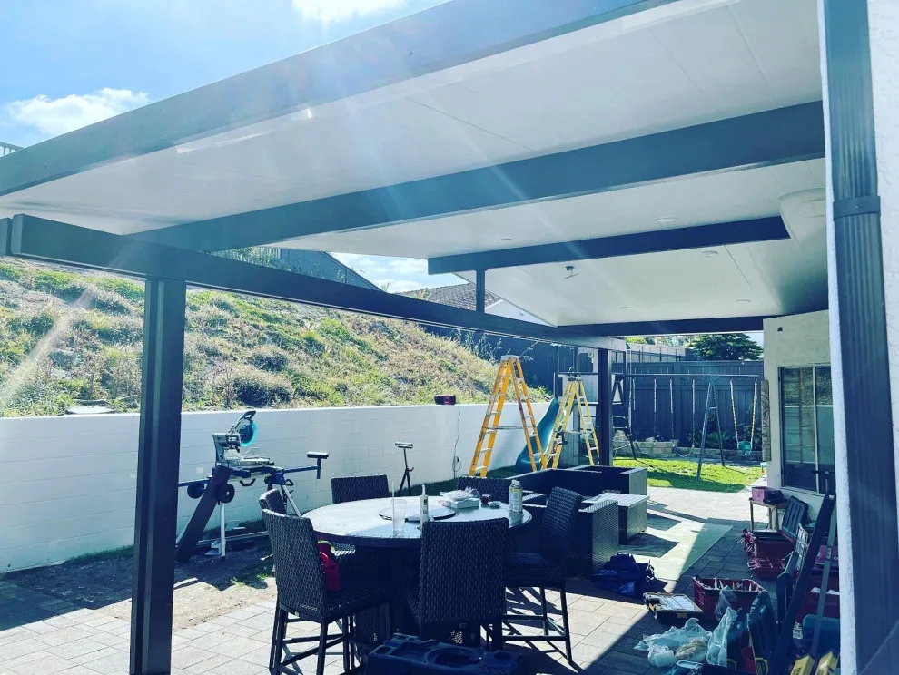 Distinctive Patio Cover Initiative by Integrity Patio Covers - Photo 4