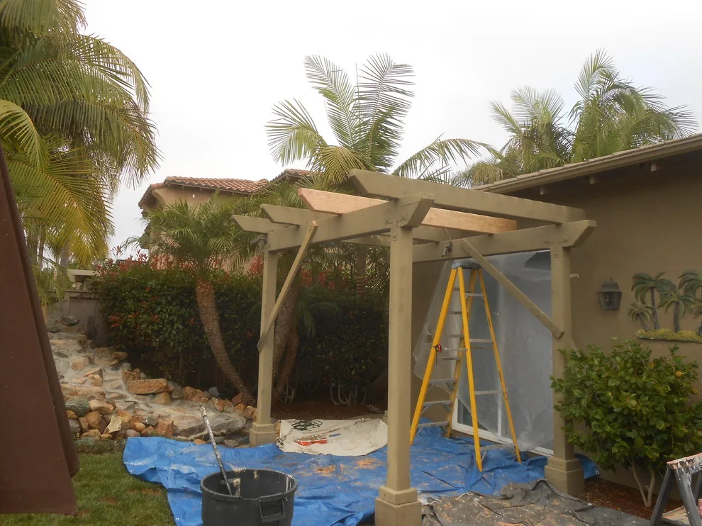 San Diego Remodeling Inc. - Photo 13