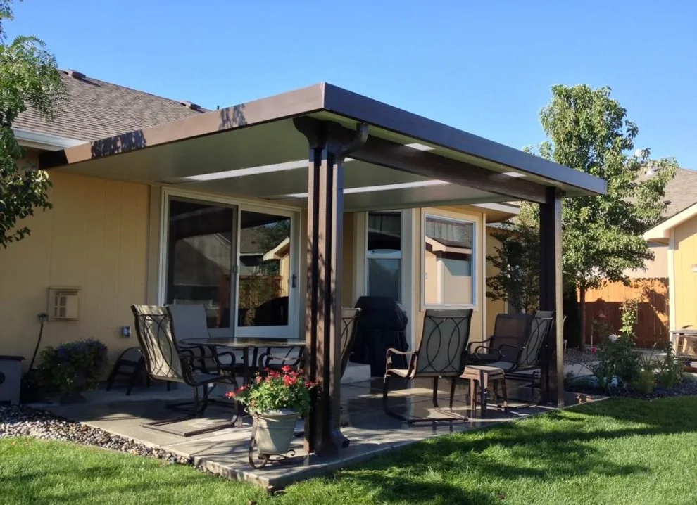 Backyard By Design - Photo 3