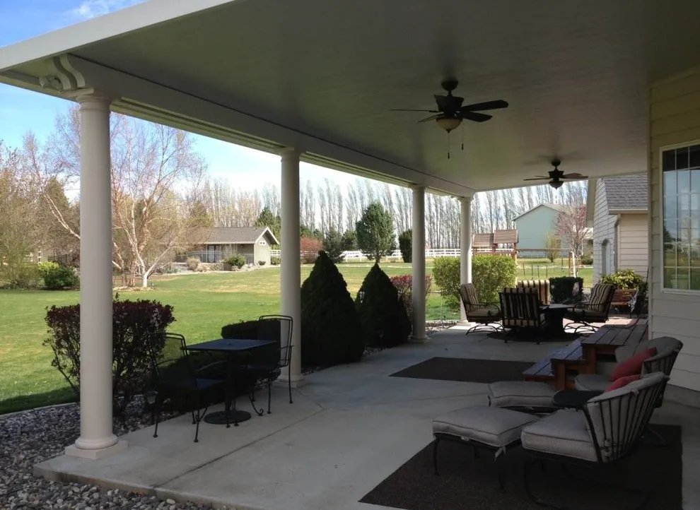 Backyard By Design - Photo 2