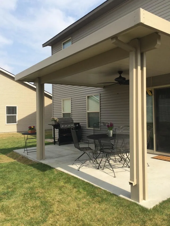 Backyard By Design - Photo 8