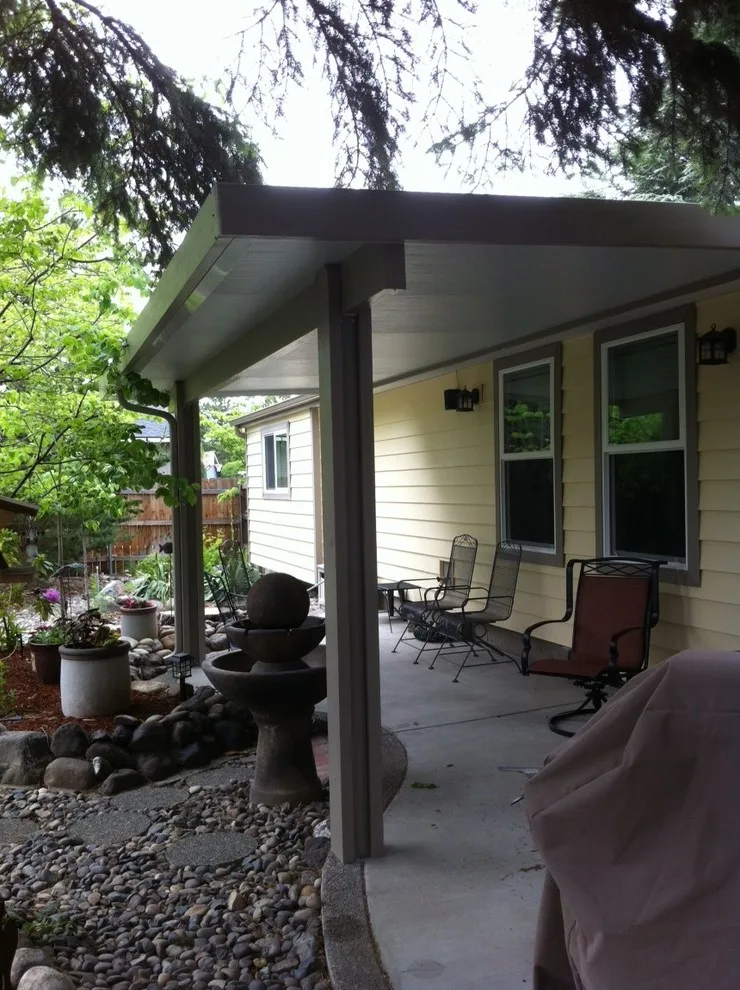 Backyard By Design - Photo 14
