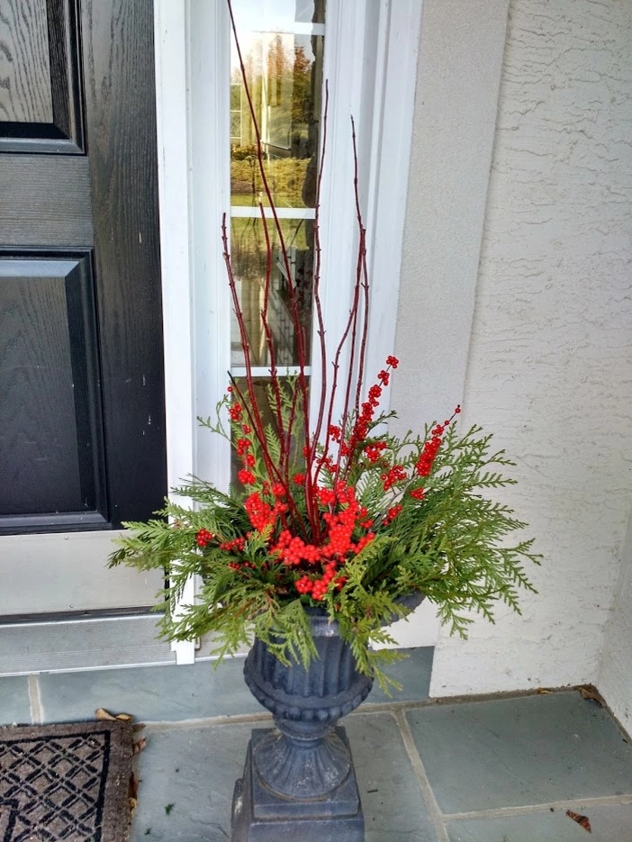 Winter Planters by Pickel Landscape Group - Photo 10