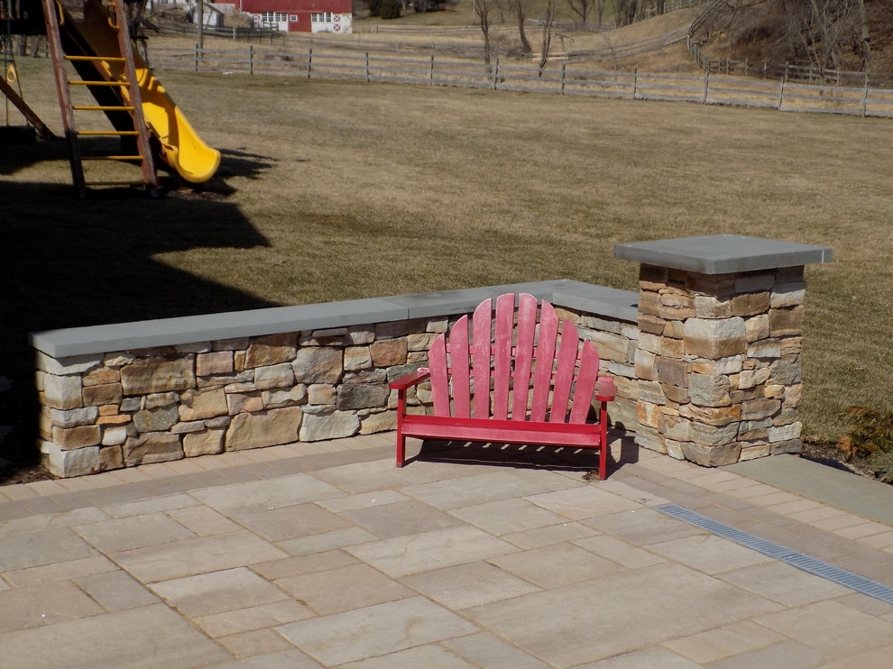 Outdoor Kitchen by Pickel Landscape Group - Photo 15