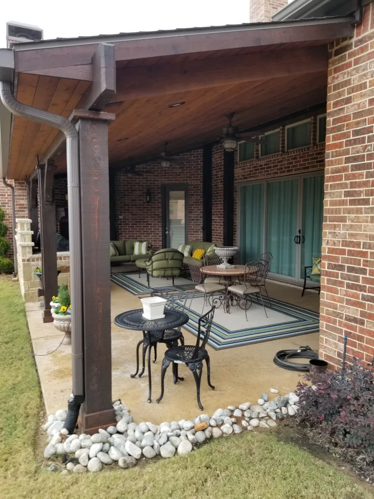 Outdoor Canopies by Pro-deck - Photo 4