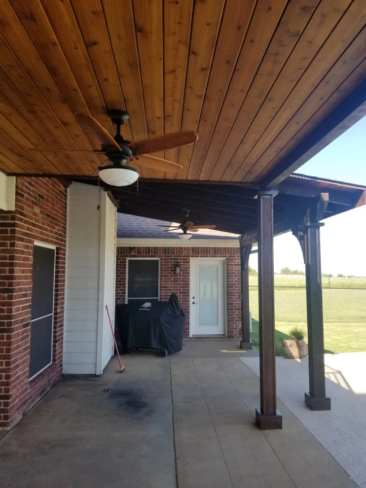 Outdoor Canopies by Pro-deck - Photo 12