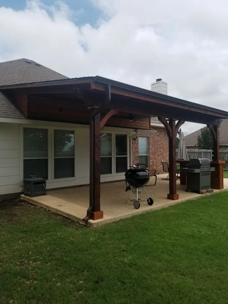 Outdoor Canopies by Pro-deck - Photo 8