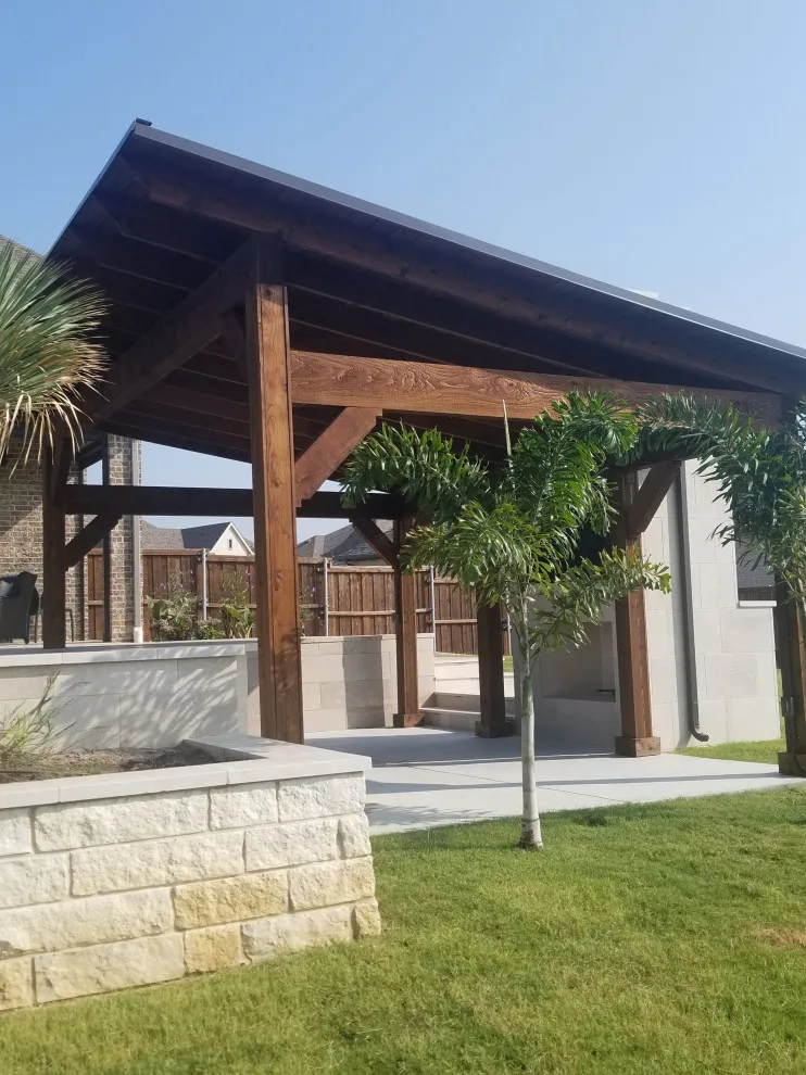 Outdoor Canopies by Pro-deck - Photo 2