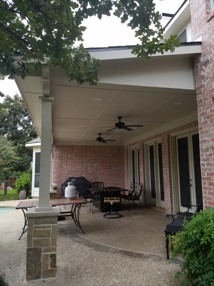 Outdoor Canopies by Pro-deck - Photo 11
