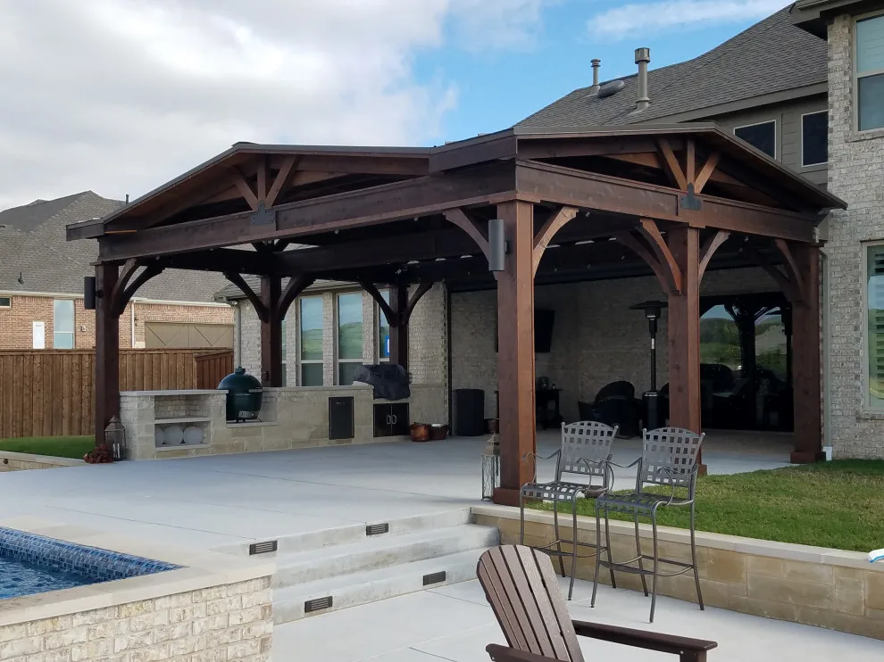 Outdoor Canopies by Pro-deck - Photo 13