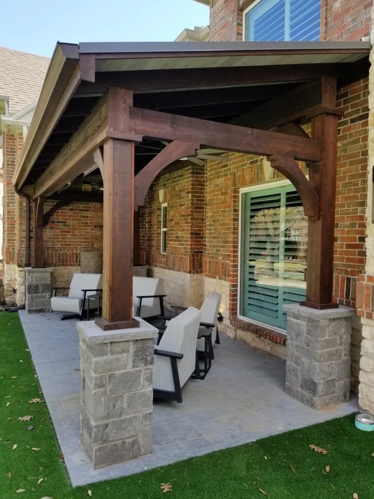 Outdoor Canopies by Pro-deck - Photo 3