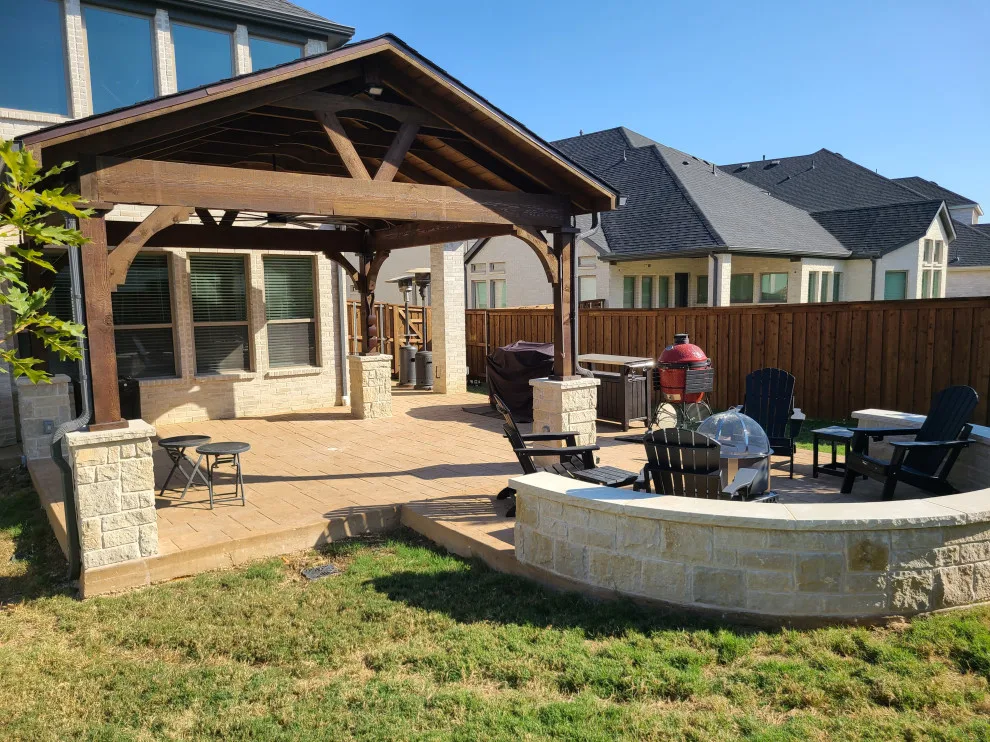 Outdoor Canopies by Pro-deck - Photo 7