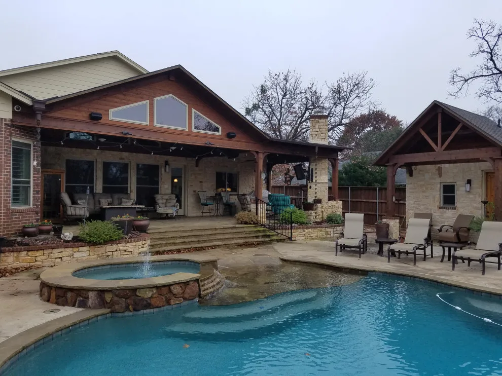 Outdoor Canopies by Pro-deck - Photo 5