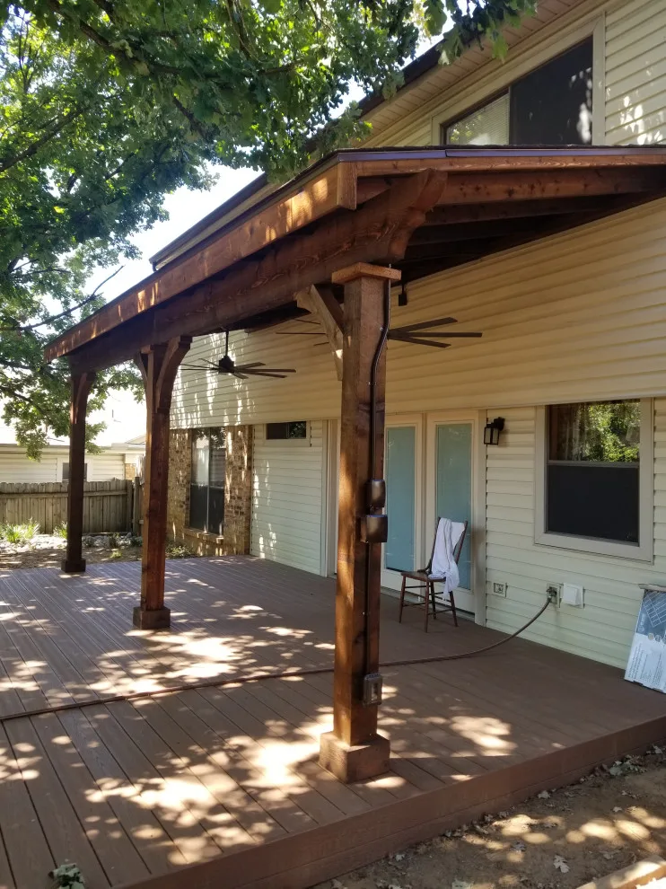 Outdoor Canopies by Pro-deck - Photo 15